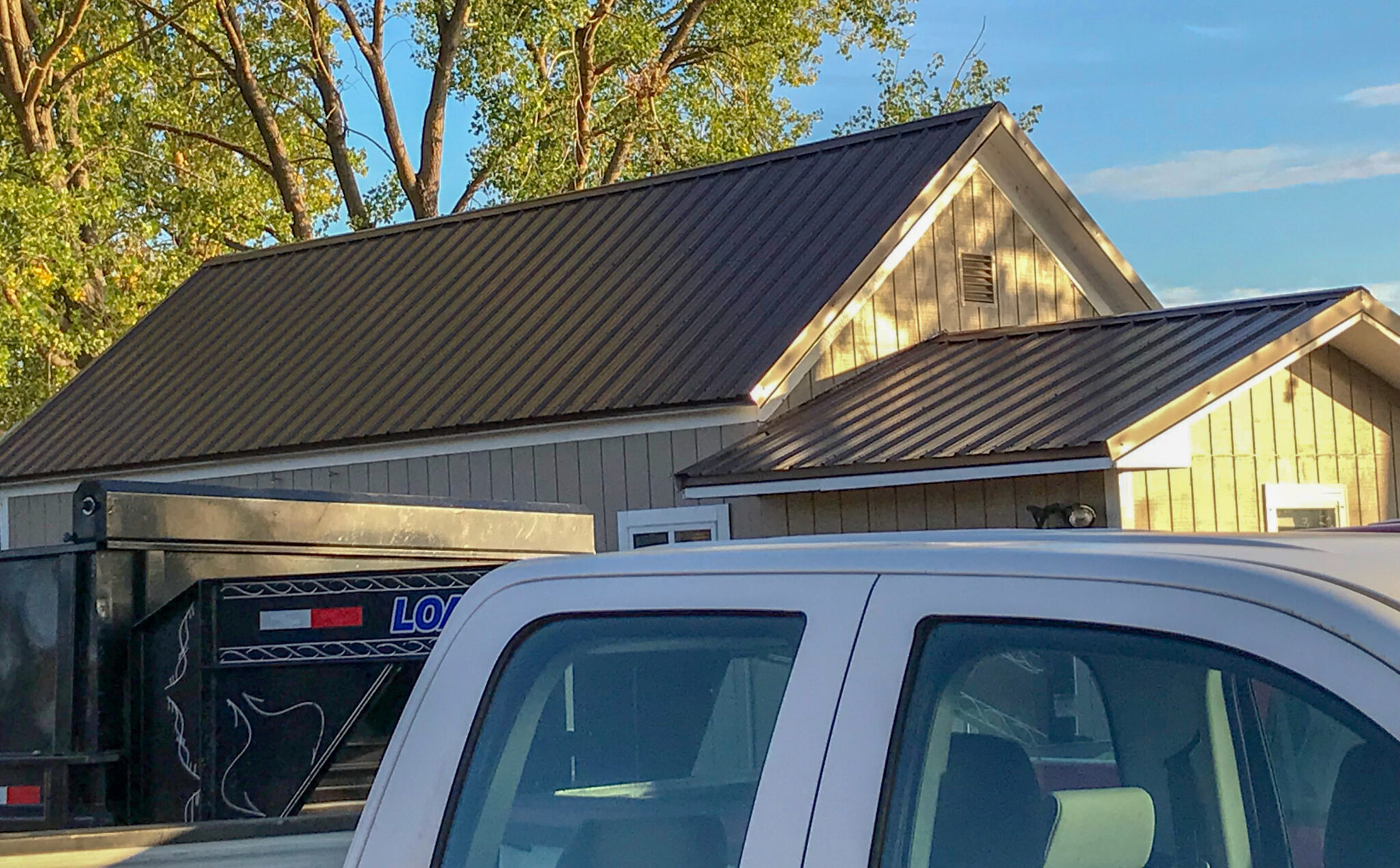 hail damage repair asphalt shingles metal roofing montana 4