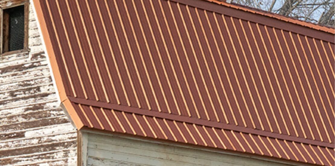 Roofing installed in Billings, MT