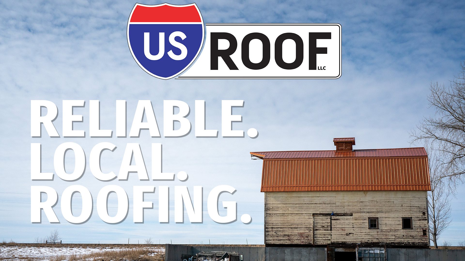 Reliable Local Roofing - Metal Roof